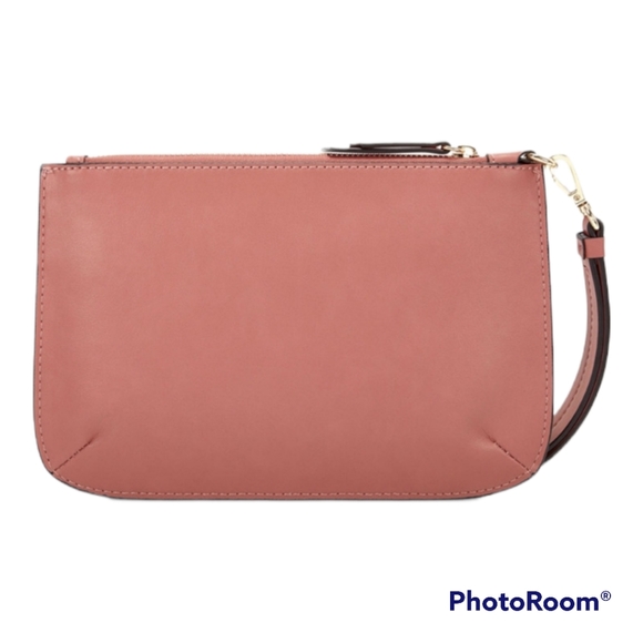 NINE WEST Women's Lawson wristlet wallet - Picture 2 of 5
